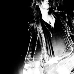 SUGIZO、慶大大学院にて元大臣らと2020年の未来を描く