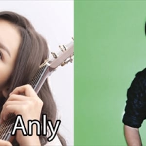 FM802 12月のヘビロは、邦楽“Anly” 洋楽“Jonas Blue”に決定