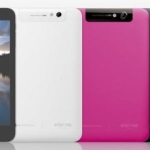 Mobile In Style、1.2GHzデュアルコアCPU搭載7インチAndroidタブレット「eden Tab」を発表、Android 4.0にバージョンアップ予定