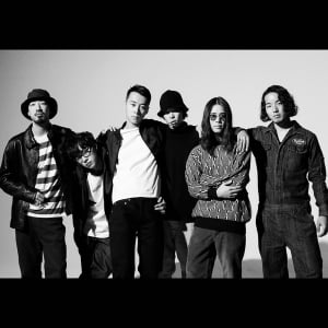 Suchmos、来年1月にニューアルバム『THE KIDS』＆自主企画イベント第2弾にcero出演