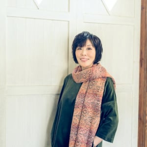 原由子、ソロ曲136曲が主要配信サイトにて一挙配信スタート