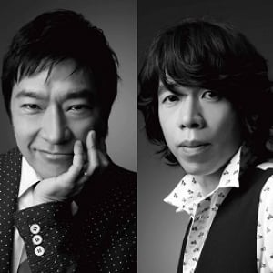 ウルフルズ25周年記念、初のトリビュートアルバムにUA/木村カエラら豪華女性アーティストが参加