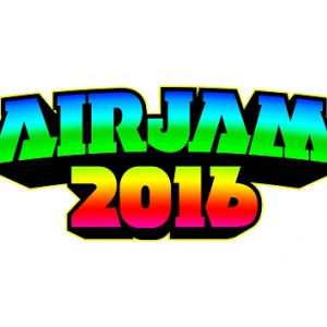 ハイスタ主催〈AIR JAM 2016〉、初のテレビ放送が決定!!