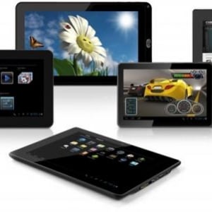 米Coby、Android 4.0（Ice Cream Sandwich）を搭載した5機種のタブレットの発売計画を発表、来年のCESで披露