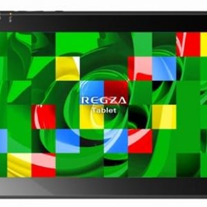 東芝、REGZA Tablet AT300/24CのAndroid 3.2.1バージョンアップを、AT3S0 / AT700のソフトウェアアップデートを開始