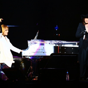 HYDEとYOSHIKIが共演、【VISUAL JAPAN SUMMIT 2016】DAY 2が12/17に放送