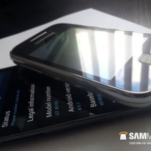 Galaxy S II（GT-I9100）向けAndriod 4.0.1ベースの公式ファームウェアが早くも流出、SamMobileで来週末公開される見込み