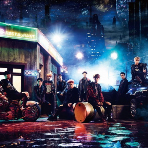 【深ヨミ】EXO『Coming Over』、ツアー開催地でCDセールス伸びる！