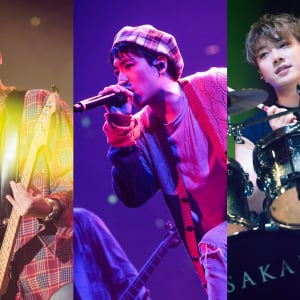 FTISLAND、35,000人を動員した今秋開催の全国ツアー映像化決定