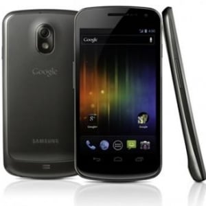 Galaxy Nexus、オーストラリアでは明日14日、ロシアでは12月23日に発売