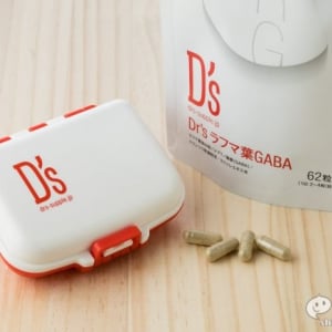 質の高い睡眠をもたらす『Dr’sラフマ葉GABA』が新発売！ 医師・薬剤師が監修の休息サプリ