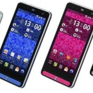 KDDI、WiMAX対応Androidスマートフォン「ARROWS Z ISW11F」を12月17日に発売