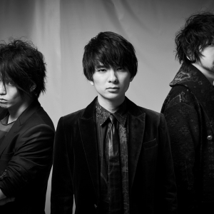 UNISON SQUARE GARDEN 約4年ぶりの自主企画を全国12カ所で開催