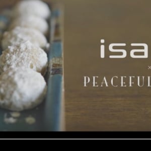 【音フェチ】目をつぶっても楽しめる料理動画がハイレゾ対応スマホ『isai Beat』とコラボ