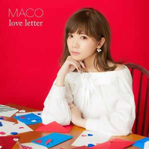 MACO、最新ALからドラマ主題歌「日記」の特別映像が期間限定で公開＆来夏ホールツアー発表