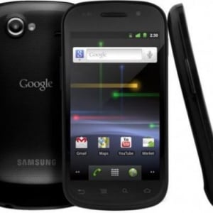 Google、GSM/WCDMA版Nexus SのAndroid 4.0アップグレードを開始（更新：スクリーンショット追加）