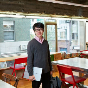 15歳で起業、16歳で高校を中退した経営者・三上洋一郎さんが慶應生になった理由。