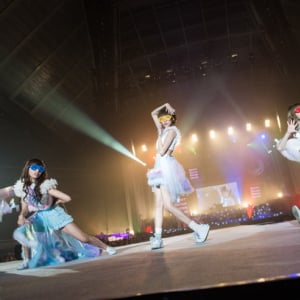 SILENT SIREN 「私たちはてっぺん目指します」日本武道館2days開催決定