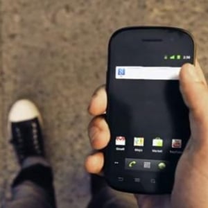 一部の地域でNexus SのAndroid 4.0.3アップデートが一時停止？