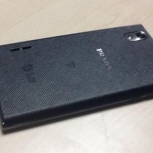 PRADA phone 3.0 by LGの予約受付が韓国で22日開始、年内に発売