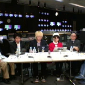 ジャーナリスト津田氏　2012年のTVは「視聴率だけでなくツイッターでの盛り上がりが指標となる」