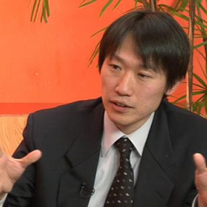 TPP反対の中野剛志　グローバル化を喜ぶ人は「ほとんど反民主主義者」