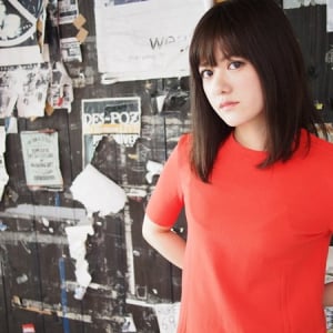 AIMI(ex.ステレオポニー)、4月に初ワンマンライブ決定