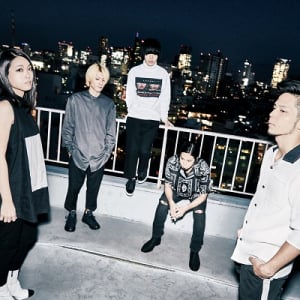 Hello Sleepwalkers、新ALから「新世界」の全貌をFM802で解禁