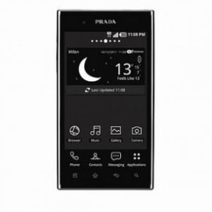 LG、「PRADA phone 3.0 by LG」を明日28日より韓国で発売。特設サイトの日本語版も公開