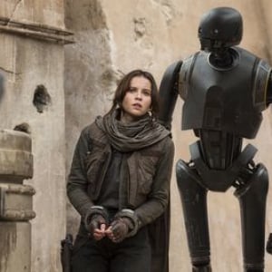 意外と簡単!?　『ローグ・ワン』監督直伝、『スター・ウォーズ』の世界観を作る3つのポイントとは？