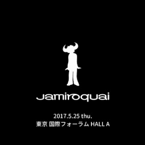 ジャミロクワイ 5年ぶり来日公演決定