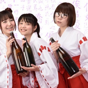 【#RICE-HEART】日本酒アイドル？ライスハートって？？