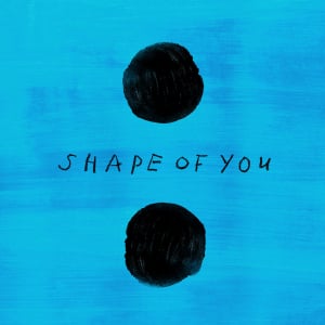 【米ビルボード・ソング・チャート】エド・シーランが自身初の1位を記録、2曲同時にTOP10初登場のチャート史上初快挙