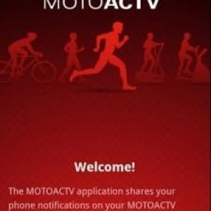 非Motorola端末用の「MOTOACTV」アプリが非公式公開