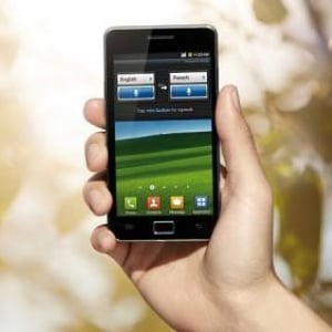 SamMobileが新しいGalaxy S II用のICS ROM「I9100XXKP4 」を2012年1月1日に公開すると予告