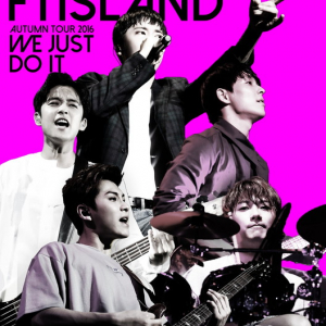 FTISLAND ライブ映像作品の特典映像ダイジェスト公開！ ドキュメンタリー＆ボウリング大会など盛りだくさん