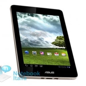 ASUS、CES 2012で新しい7インチAndroidタブレットを発表？画像が流出