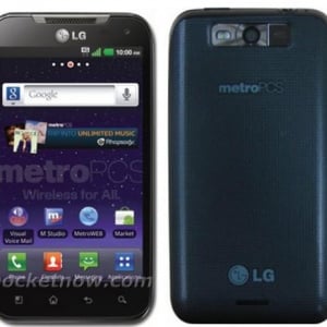 LGの米MetroPCS向けLTEスマートフォン「LG Connect 4G」のプレス画像が流出、4インチNOVAディスプレイ、1.2GHzデュアルコアCPUを搭載