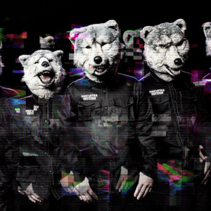 MAN WITH A MISSION ユニカビジョンにてライブ映像など放映