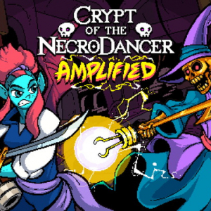 リズムにノッて戦うローグライクRPG『Crypt of the NecroDancer』 新作コンテンツが配信開始