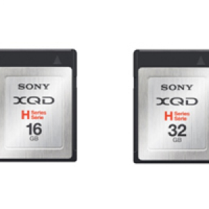 ソニーが書き込み速度1Gbpsを実現した『XQDメモリーカード』発売へ