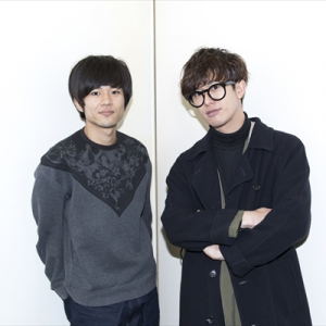 FM802 アーティスト対談番組「Walkin’Talkin’」2月はヤマサキ セイヤ（キュウソネコカミ）と田邊駿一（BLUE ENCOUNT）に決定