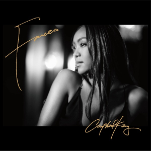 Crystal Kay、新曲「Faces」が配信限定でリリース決定