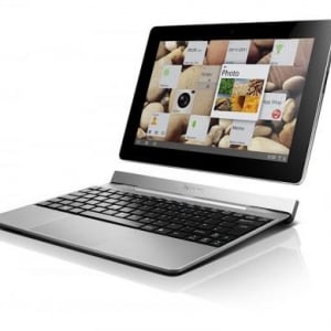 CES 2012：Lenovo、「IdeaTab S2」AndroidタブレットとAndroidスマートフォンを発表