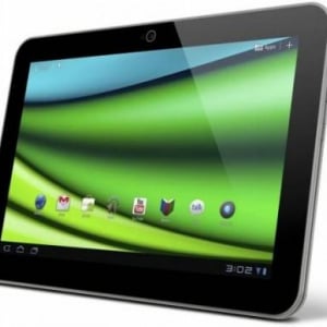 CES 2012：東芝、世界最薄・最軽量の10.1インチタブレットを米国では「Excite X10」として発売、16GBモデルは$529、32GBモデルは$599となる見込み（更新）