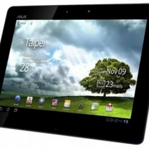 CES 2012：ASUS、10.1インチ（解像度1,920×1,200ピクセル）のTegra 3タブレット「Eee Pad Transfomrer Prime TF700T」と7インチAndroidタブレット「Eee Pad MeMO ME370T」を発表