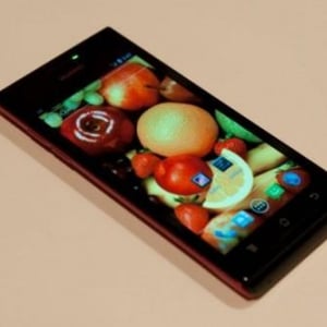 CES 2012：Huawei、厚さ6.68mm・TI OMAP 4460 1.5GHzを搭載した『Ascend P1 S』など2機種のAndroidスマートフォンを発表