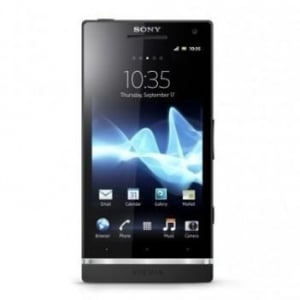 英ThreeとO2がXperia Sの発売を表明、ホワイトカラーはPhones4U独占で販売