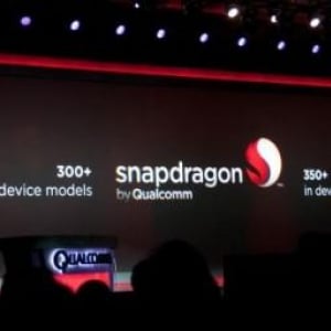 CES 2012：Qualcomm、スマートTV向けSnapdragon S4「MPQ8064」を発表