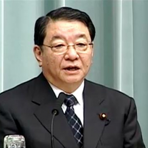 自殺者14年連続3万人超え　藤村長官「非常に深刻な事態」